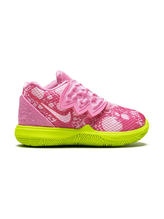 Nike Kyrie 5 Spongebob Patrick (TD) Toddler - CN4490-600