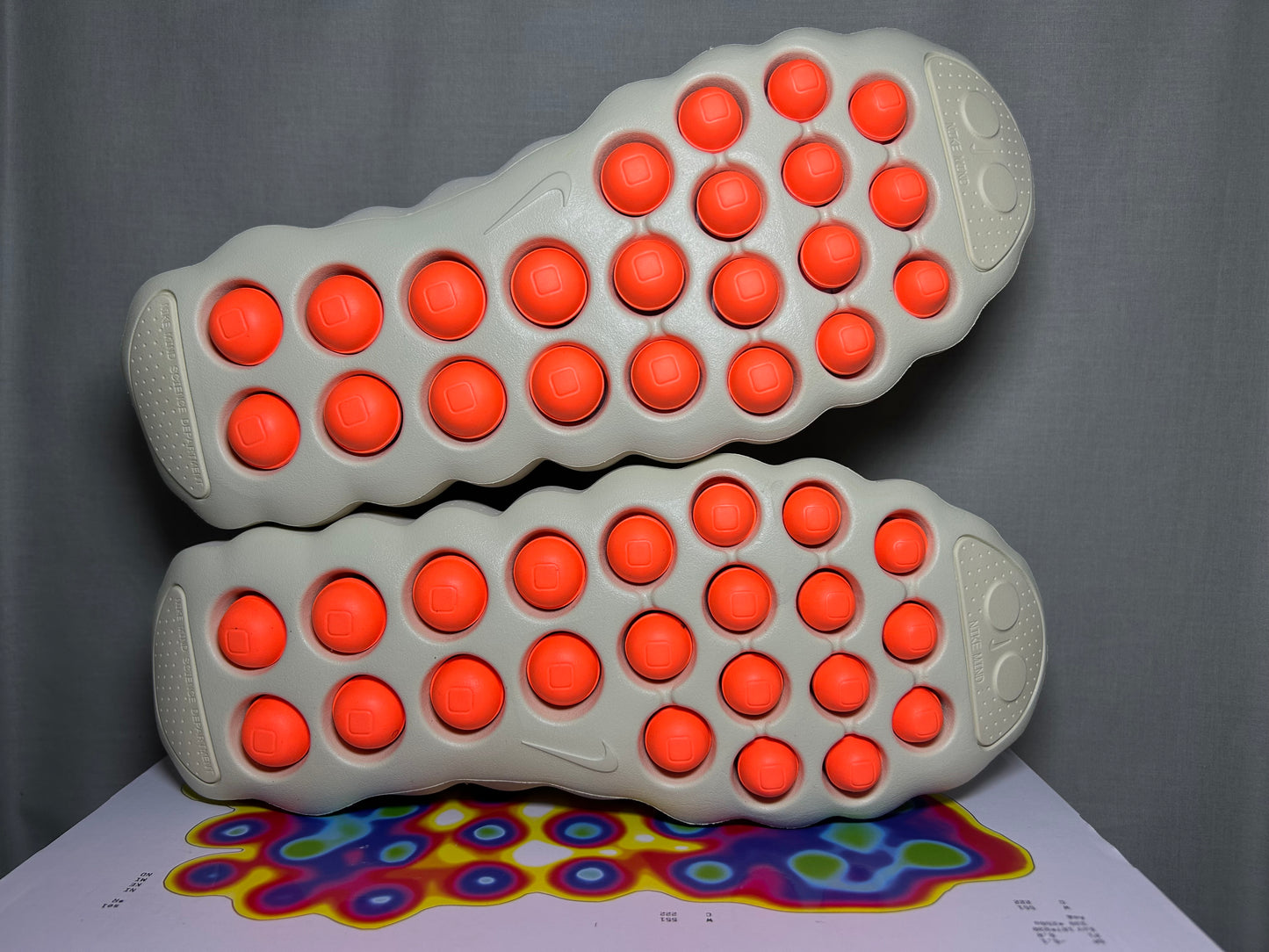 Nike Mind 001 Khaki HQ4308-200 Men's Sizes Neuroscience Performance Shoe