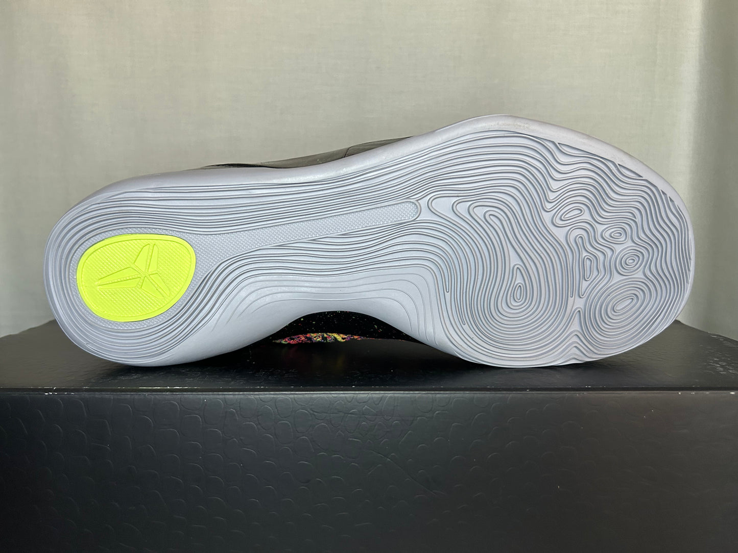 New Kobe 9 Elite Protro 'Masterpiece' Basketball Sneakers FZ7335-001