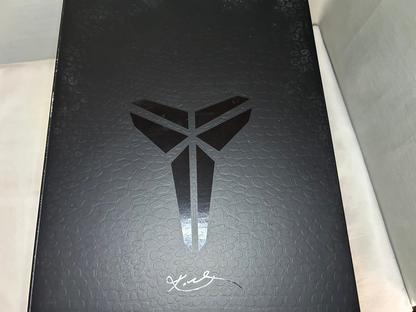 New Kobe 9 Elite Protro 'Masterpiece' Basketball Sneakers FZ7335-001