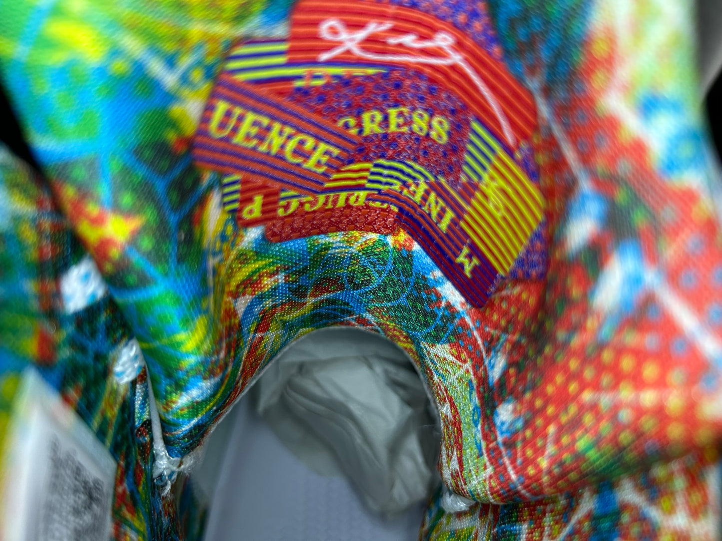 New Nike Kobe 9 Elite High Protro 'What The Kobe' Performance Basketball Shoes