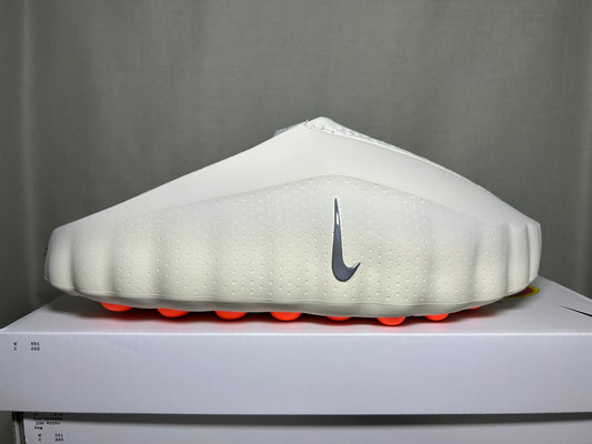 Nike Mind 001 Light Bone HQ4307-002 Men's Sizes Neuroscience Performance Pregame Mule Shoes