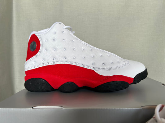 Jordan 13 Retro OG Chicago 2026 Men's & GS Basketball Performance Sneakers